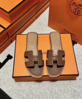 에르메스 올수공 오란 슬리퍼 샌들 스위프트 12